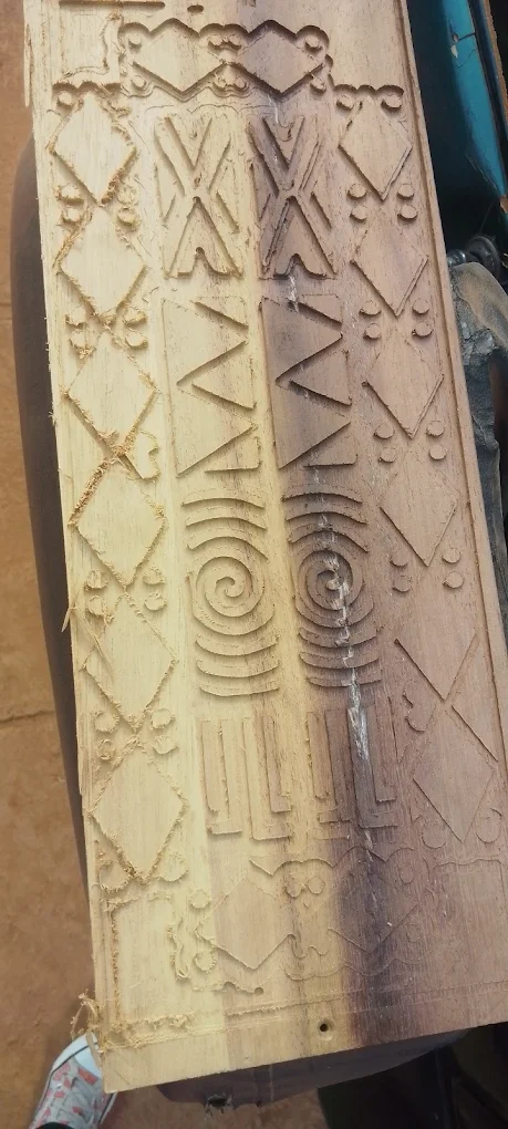 CNC Routing