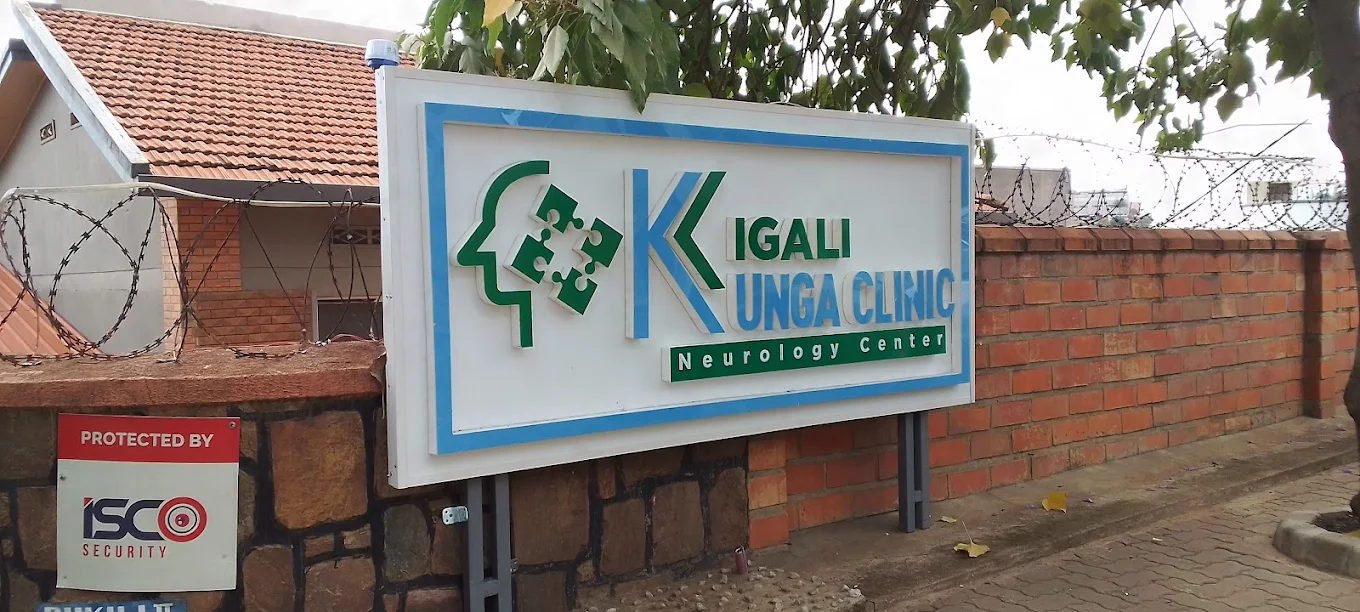 Kigali Kunga Clinic