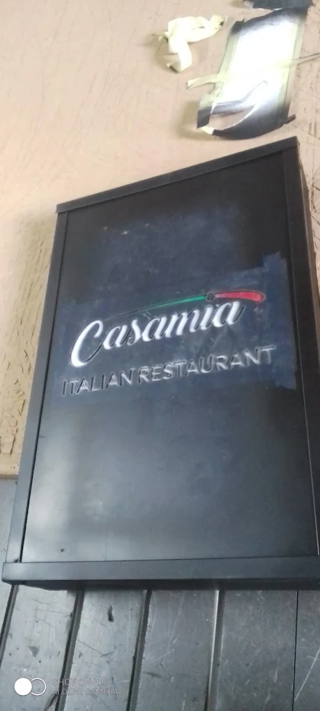 3D Signage